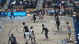 UNF's Jasai Miles & Chaz Lanier Shine in Crosstown Rivalry Showdown!