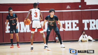 Saint Andrews vs Centennial