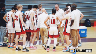 Saint Andrews vs Centennial