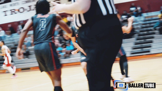 Saint Andrews vs Centennial