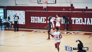 Saint Andrews vs Centennial