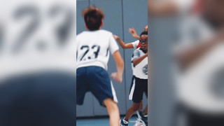 Little Lions Highlights