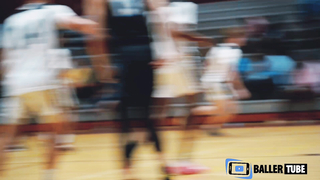 TAMPA CHRISTIAN VS ST JOHN PAUL