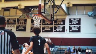 TAMPA CHRISTIAN VS ST JOHN PAUL