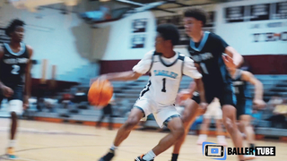 TAMPA CHRISTIAN VS ST JOHN PAUL