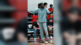 Things get heated between St. Thomas Acquinas and Coral Glades