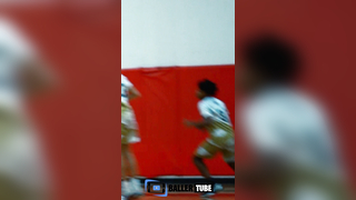 Things get heated between St. Thomas Acquinas and Coral Glades