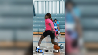 Miami Point Goddess NuNu brings the heat