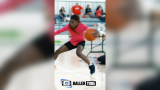 Miami Point Goddess NuNu brings the heat