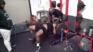 Offseason Grind: Monster Maker Elite Training Camp 2023