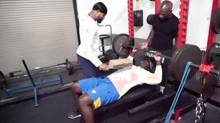 Offseason Grind: Monster Maker Elite Training Camp 2023