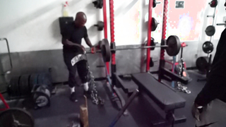 Offseason Grind: Monster Maker Elite Training Camp 2023