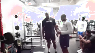 Offseason Grind: Monster Maker Elite Training Camp 2023