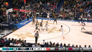 LaMelo Ball doing ALL by himself! 29 PTS, 7 AST, 5 REB Highlights vs Pelicans