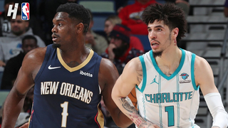 Charlotte Hornets vs New Orleans Pelicans - Full Game Highlights | January 17, 2024 NBA Season