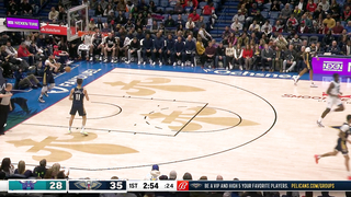 Charlotte Hornets vs New Orleans Pelicans - Full Game Highlights | January 17, 2024 NBA Season