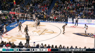 Charlotte Hornets vs New Orleans Pelicans - Full Game Highlights | January 17, 2024 NBA Season