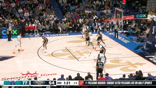 Charlotte Hornets vs New Orleans Pelicans - Full Game Highlights | January 17, 2024 NBA Season