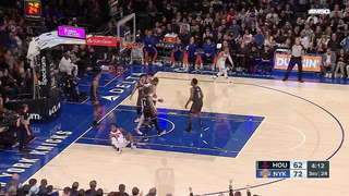 Houston Rockets vs New York Knicks - Full Game Highlights | January 17, 2024 | 2023-24 Season