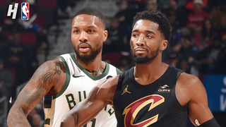 Milwaukee Bucks vs Cleveland Cavaliers - Full Game Highlights | January 17, 2024 NBA Season