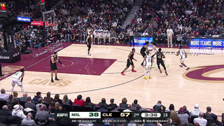 Milwaukee Bucks vs Cleveland Cavaliers - Full Game Highlights | January 17, 2024 NBA Season