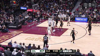 Milwaukee Bucks vs Cleveland Cavaliers - Full Game Highlights | January 17, 2024 NBA Season