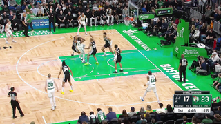San Antonio Spurs vs Boston Celtics - Full Game Highlights | January 17, 2024 | 2023-24 Season