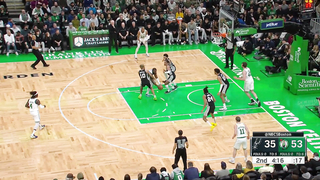 San Antonio Spurs vs Boston Celtics - Full Game Highlights | January 17, 2024 | 2023-24 Season