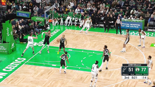 San Antonio Spurs vs Boston Celtics - Full Game Highlights | January 17, 2024 | 2023-24 Season