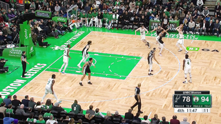 San Antonio Spurs vs Boston Celtics - Full Game Highlights | January 17, 2024 | 2023-24 Season