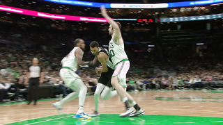 Victor Wembanyama drops 27 PTS on the Celtics - FULL Highlights