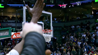 NBA "FORCING OVERTIME" Moments