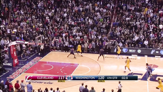 NBA "FORCING OVERTIME" Moments