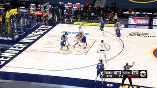 NBA "FORCING OVERTIME" Moments