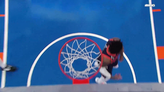 NBA "FORCING OVERTIME" Moments