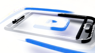 Caleb Saint Fleur: Freshman DE in Training