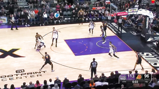 NBA on TNT crew reacts to Suns EPIC COMEBACK WIN vs Kings