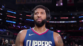 NBA on TNT crew reacts to Thunder vs Clippers Highlights