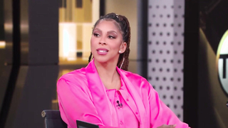 Paul George joins NBA on TNT, talks Clutch Performance vs OKC