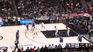 Paul George CLUTCH 38 PTS vs OKC  FULL Highlights