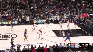 Paul George CLUTCH 38 PTS vs OKC  FULL Highlights