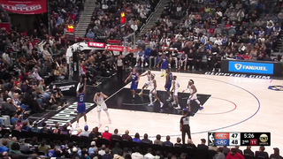 Oklahoma City Thunder vs Los Angeles Clippers - Full Game Highlights | Jan 16, 2024 | 2023-24 Season