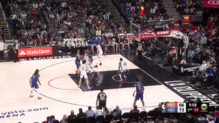 Oklahoma City Thunder vs Los Angeles Clippers - Full Game Highlights | Jan 16, 2024 | 2023-24 Season