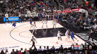 Oklahoma City Thunder vs Los Angeles Clippers - Full Game Highlights | Jan 16, 2024 | 2023-24 Season