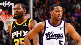 Sacramento Kings vs Phoenix Suns - Full Game Highlights | January 16, 2024 | 2023-24 Season