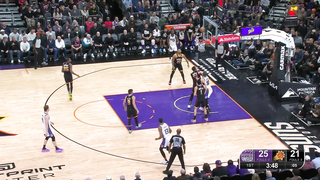 Sacramento Kings vs Phoenix Suns - Full Game Highlights | January 16, 2024 | 2023-24 Season