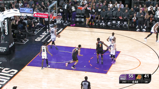 Sacramento Kings vs Phoenix Suns - Full Game Highlights | January 16, 2024 | 2023-24 Season