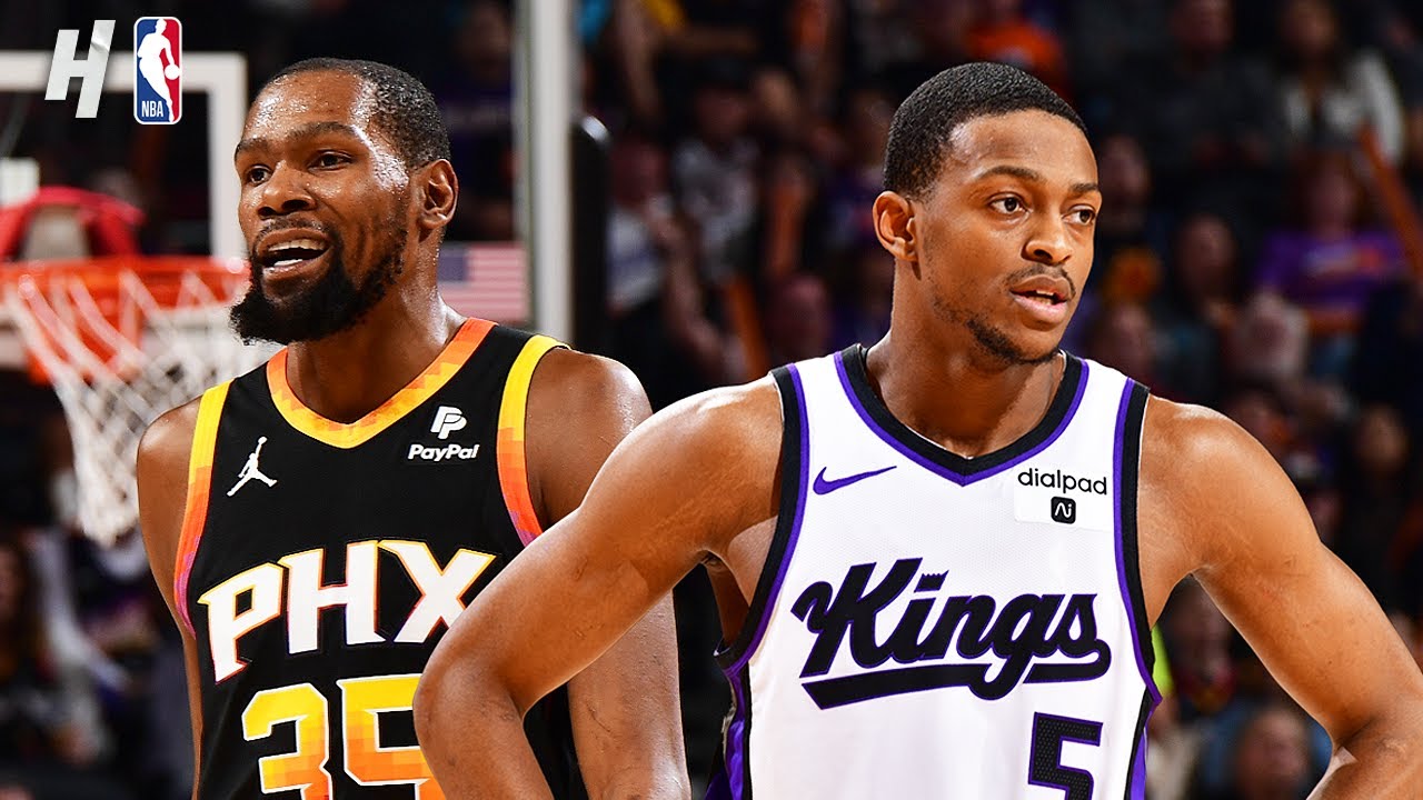 Sacramento Kings vs Phoenix Suns - Full Game Highlights | January 16, 2024 | 2023-24 Season