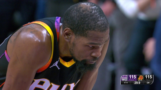 INSANE COMEBACK Kings vs Suns - January 16, 2024