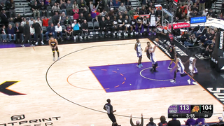 INSANE COMEBACK Kings vs Suns - January 16, 2024